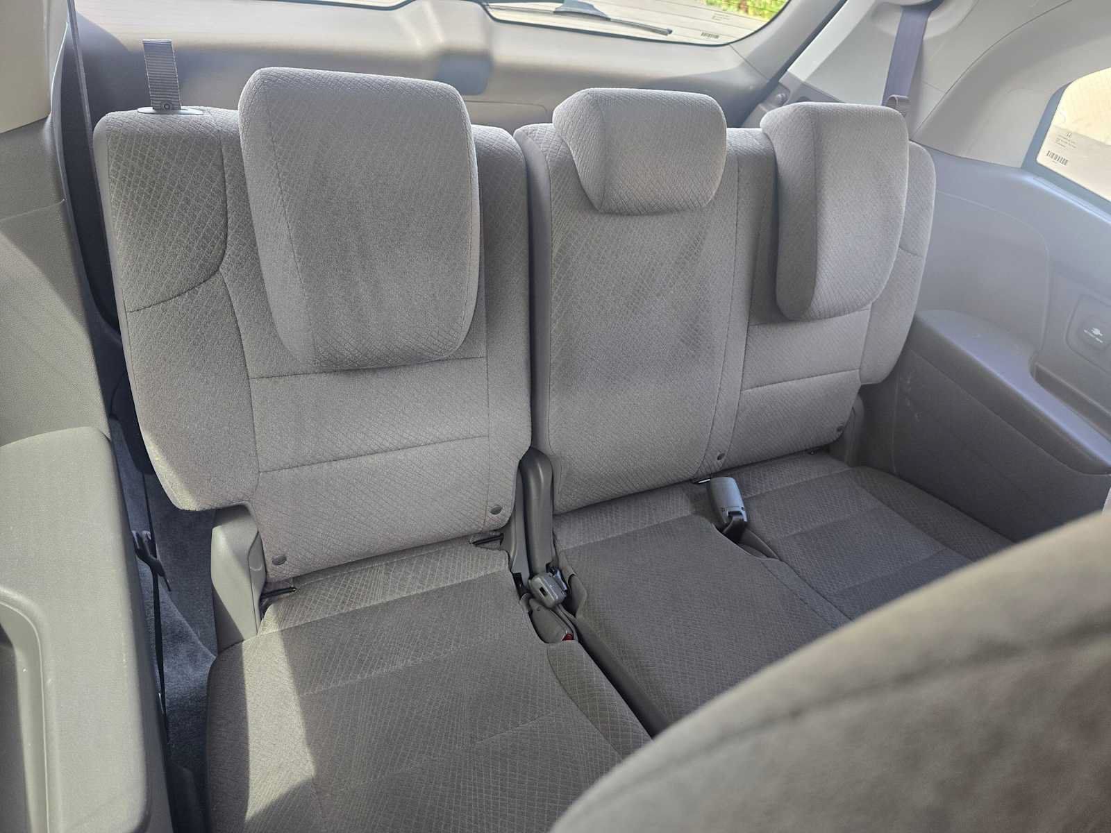 Used 2016 Honda Odyssey SE image 13