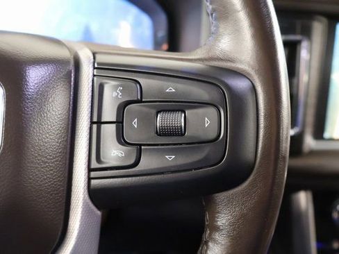 Used 2022 GMC Yukon Denali w/ Max Trailering Package image 18