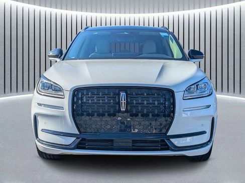 New 2026 Lincoln Corsair Reserve w/ Jet Appearance Package image 7