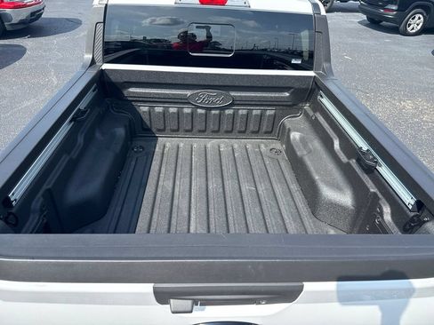 Used 2026 Ford Maverick Lariat AWD/4WD image 27