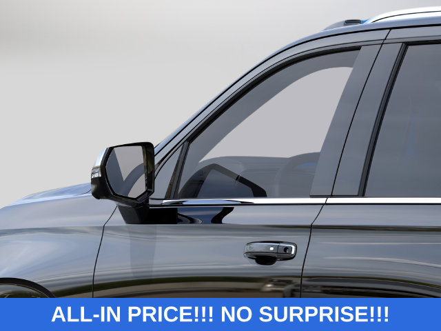 New 2027 Chevrolet Tahoe Premier w/ Advanced Technology Package AWD/4WD image 22