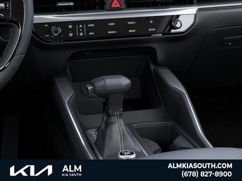 New 2026 Kia Sorento LX image 23