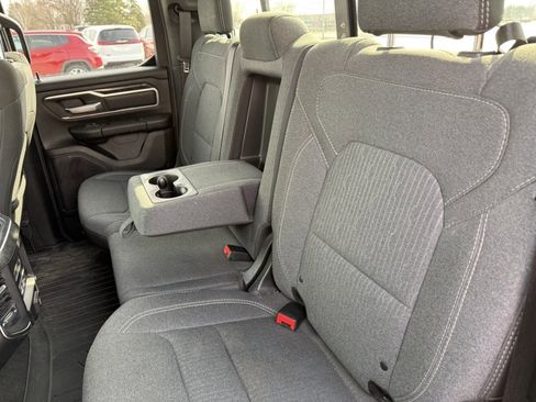 Used 2019 RAM 1500 Big Horn image 15