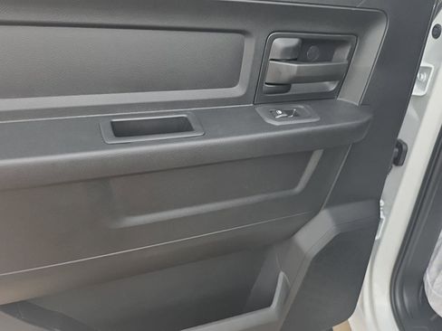 New 2026 RAM 5500 Tradesman image 33