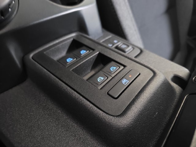 Used 2026 Ford Bronco Big Bend AWD/4WD image 27