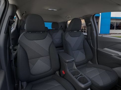 New 2027 Chevrolet Bolt LT w/ Comfort Package FWD image 20