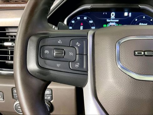 Used 2023 GMC Sierra 1500 Denali w/ Denali Reserve Package image 27