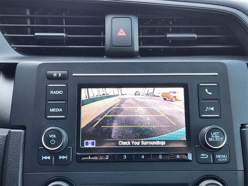 Used 2020 Honda Civic LX image 13