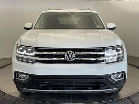 Used 2019 Volkswagen Atlas SEL Premium AWD/4WD image 10