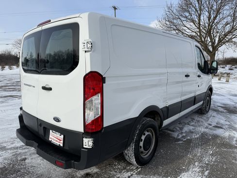 Used 2017 Ford Transit 150 130 Low Roof image 9