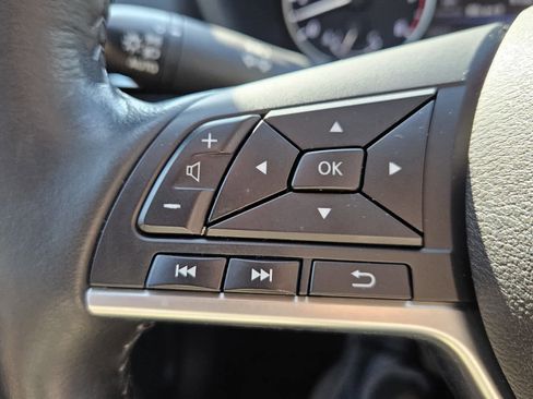 Used 2024 Nissan Sentra SV w/ All-Weather Package image 12