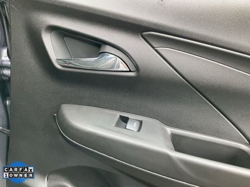 Used 2023 Chevrolet Bolt LT image 55