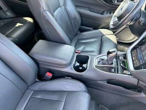 Certified 2024 Subaru Outback Touring image 30