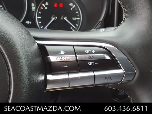 Certified 2024 MAZDA CX-50 AWD 2.5 S w/ Weather Package image 24