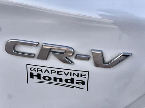 Used 2019 Honda CR-V EX-L image 8