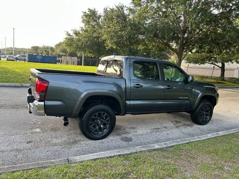 Used 2023 Toyota Tacoma SR5 AWD/4WD image 6