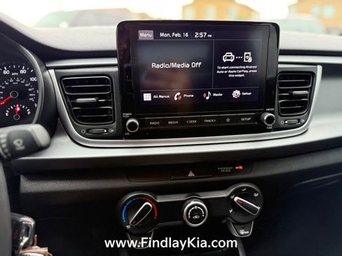 Certified 2023 Kia Rio S image 8