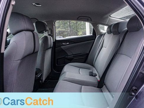 Used 2016 Honda Civic LX image 18