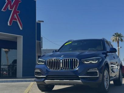 Used 2020 BMW X5 sDrive40i w/ Premium Package