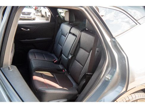 Used 2023 Chevrolet Blazer RS AWD/4WD image 19