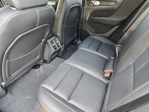 New 2026 Volvo XC40 B5 Ultra w/ Protection Package Premier image 34