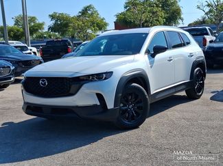 Certified 2026 MAZDA CX-50 AWD 2.5 S w/ Cargo Package video 1