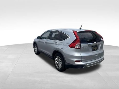 Used 2015 Honda CR-V EX image 3