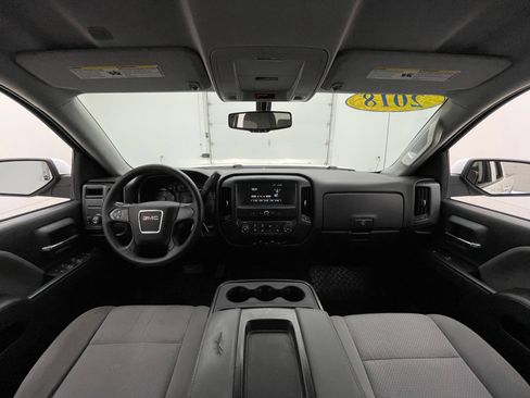 Used 2018 GMC Sierra 1500 4x4 Double Cab w/ Elevation Edition image 3