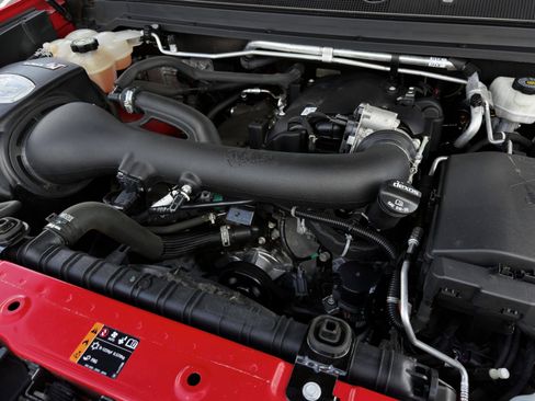 Certified 2020 Chevrolet Colorado ZR2 image 35