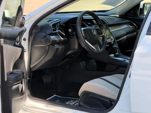 Used 2016 Honda Civic EX-T image 10