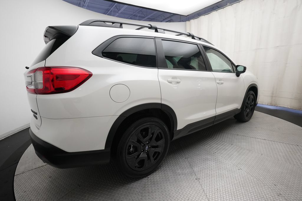 Certified 2025 Subaru Ascent Bronze Edition AWD/4WD image 37
