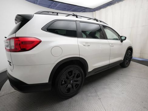 Certified 2025 Subaru Ascent Bronze Edition AWD/4WD image 37