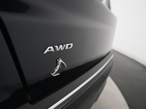Used 2021 Cadillac XT5 Sportv AWD/4WD image 36