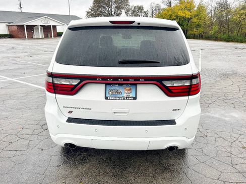 Used 2018 Dodge Durango GT image 6