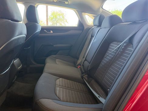 Used 2025 Kia K5 LXS image 24