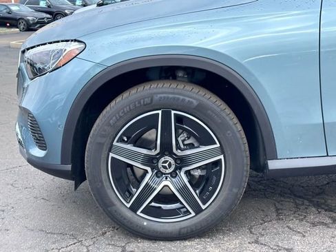 New 2026 Mercedes-Benz GLC 300 4MATIC image 7