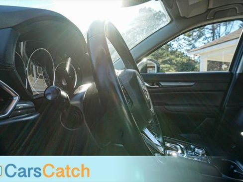 Used 2020 MAZDA CX-5 Touring image 30