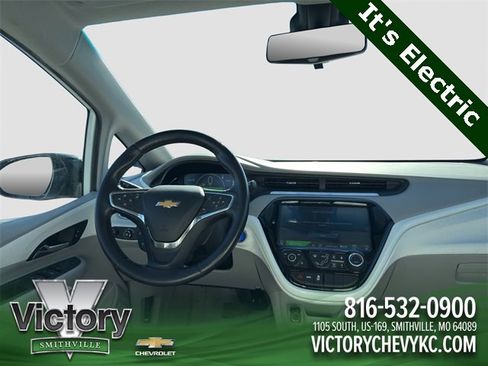 Used 2017 Chevrolet Bolt Premier image 14