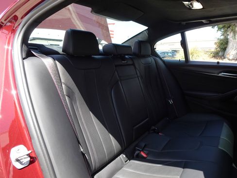 Used 2022 BMW M5 w/ Competition Package image 21