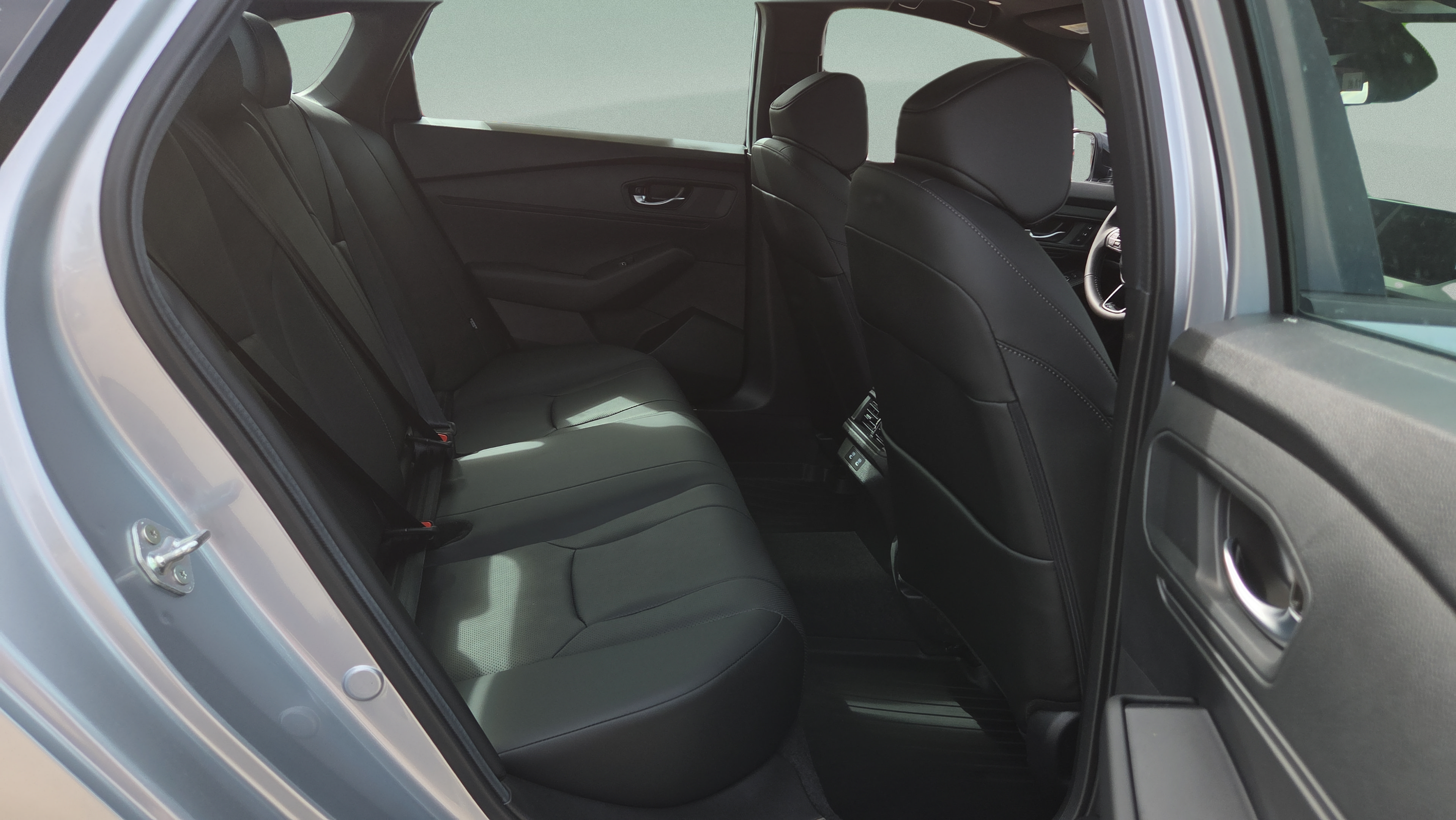 New 2026 Honda Accord Sport image 15