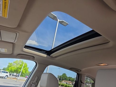 Used 2019 Honda CR-V EX-L image 21