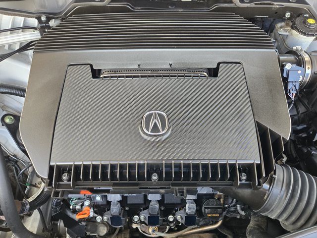 Certified 2023 Acura MDX w/ Advance Package AWD/4WD image 34