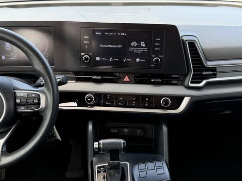 Certified 2023 Kia Sportage LX FWD image 15