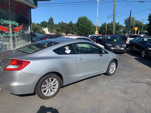 Used 2012 Honda Civic EX image 2