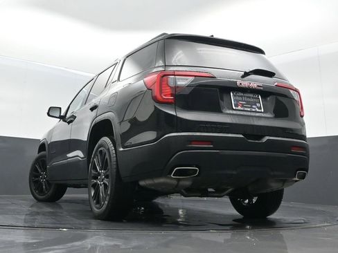 Used 2023 GMC Acadia SLE w/ Driver Convenience Package image 38