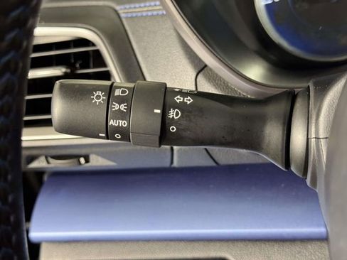 Used 2023 Subaru Crosstrek Hybrid AWD/4WD image 21