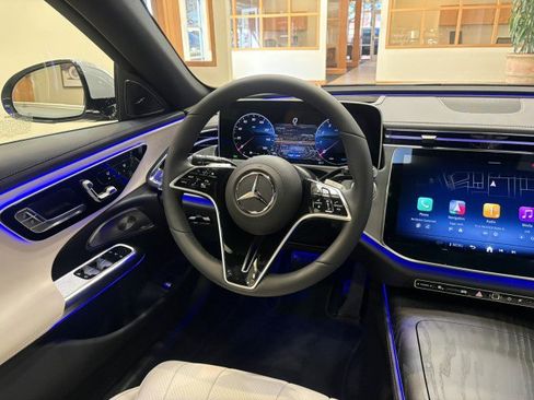 New 2026 Mercedes-Benz E 350 Sedan image 9