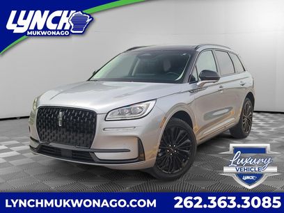 Used 2023 Lincoln Corsair Reserve w/ Equipment Group 201A