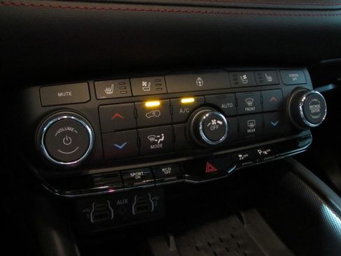 New 2026 Dodge Durango GT AWD/4WD image 32