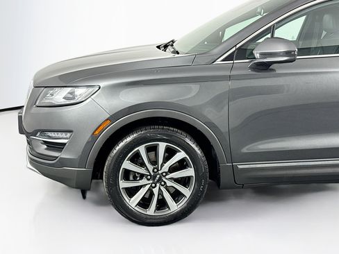 Used 2019 Lincoln MKC Reserve w/ MKC Climate Package image 36